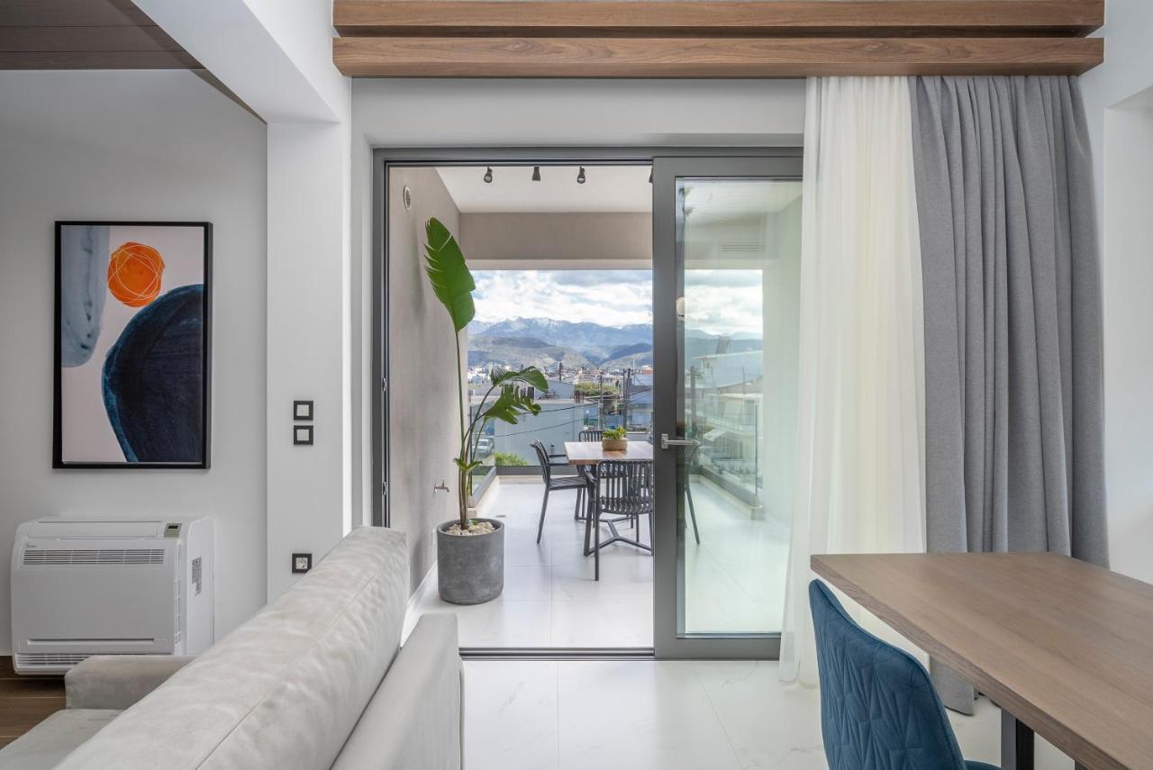 Disegno Residences Apartment