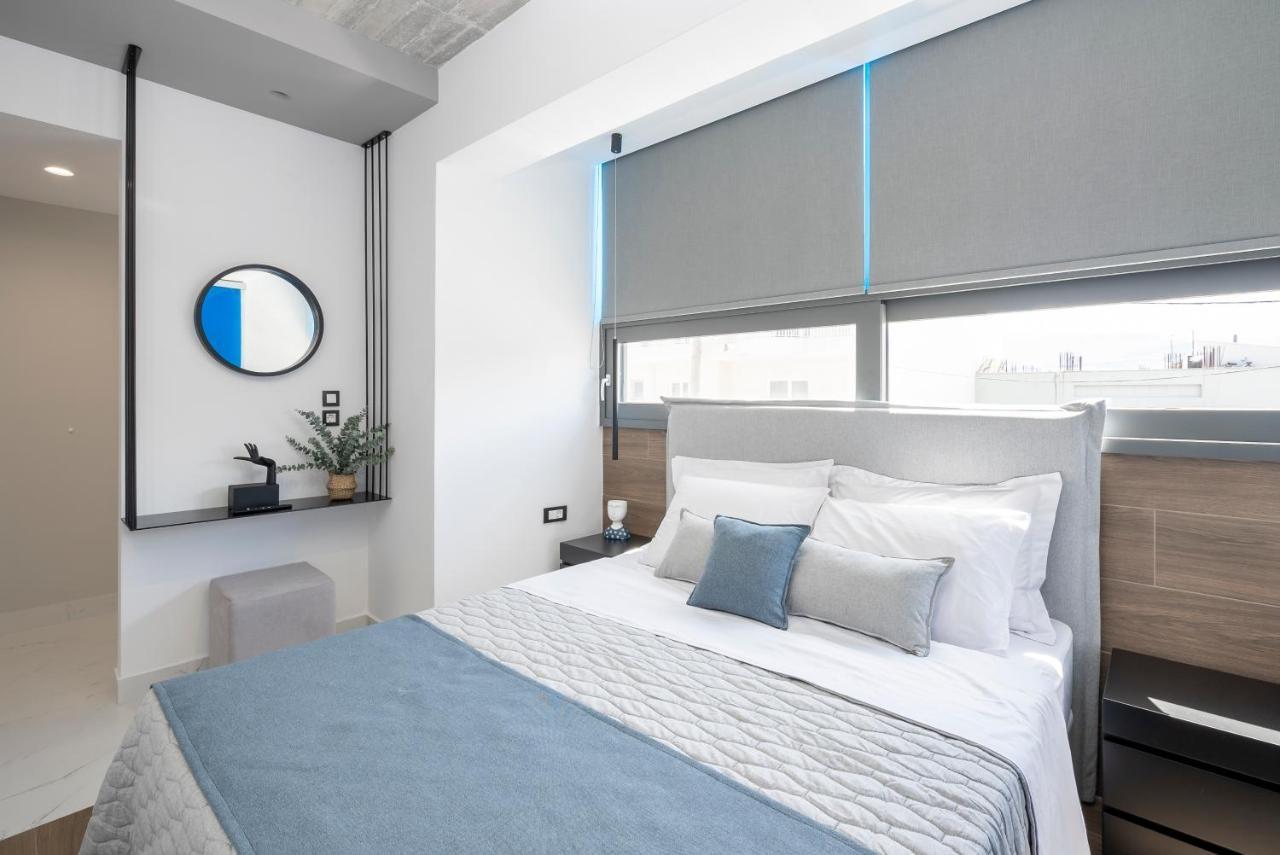 Disegno Residences Chania (Crete)