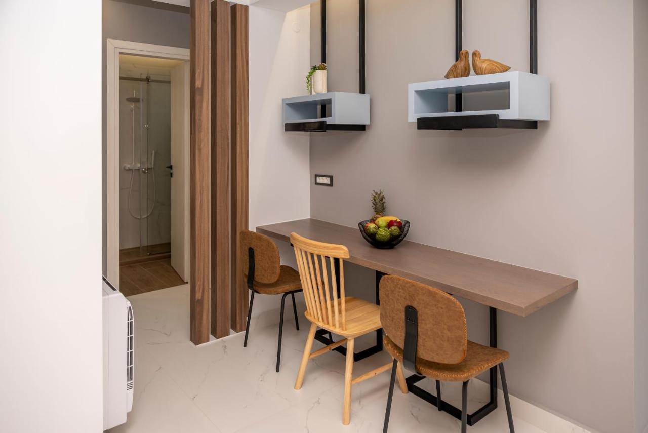 Disegno Residences *