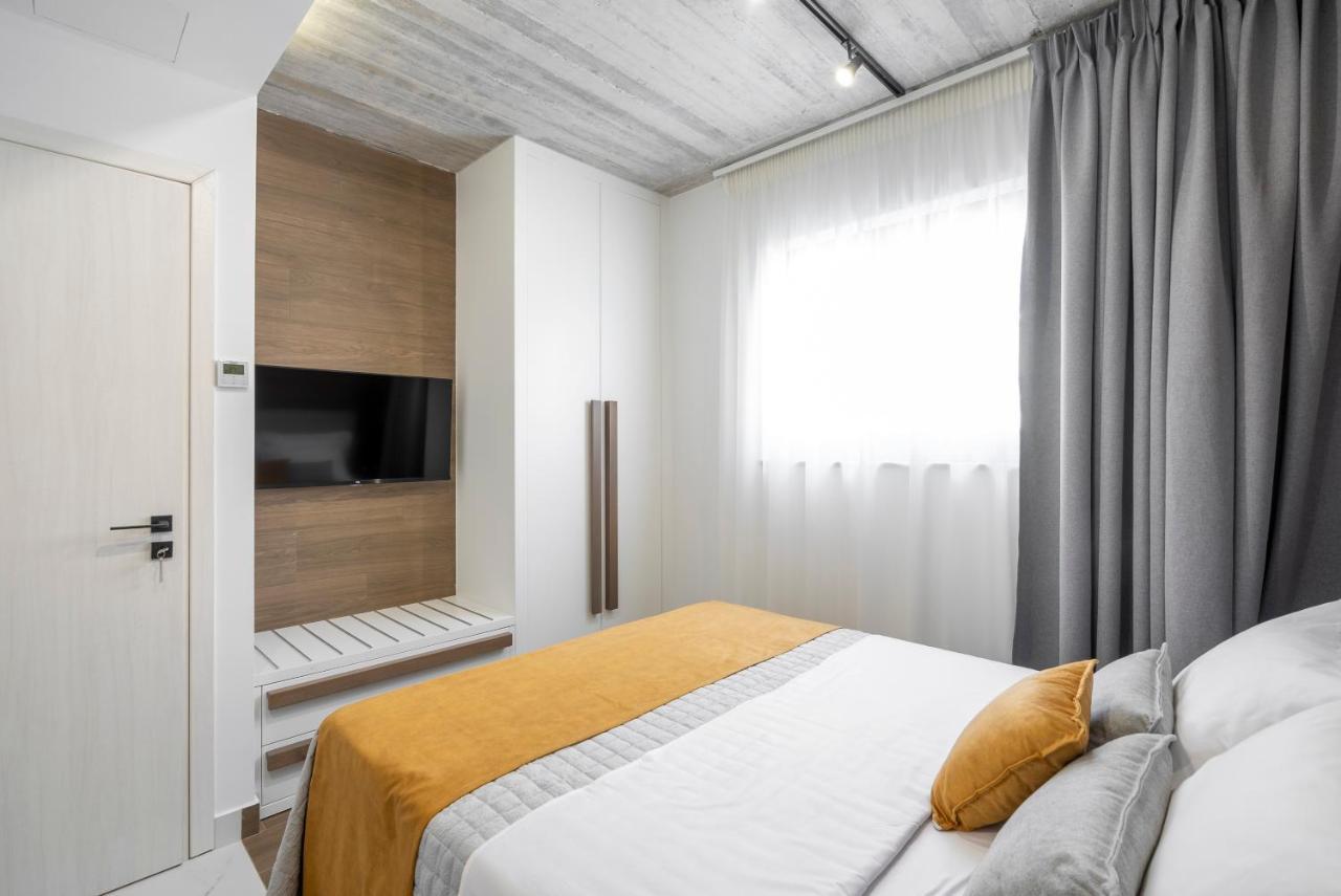 Disegno Residences Chania (Crete)
