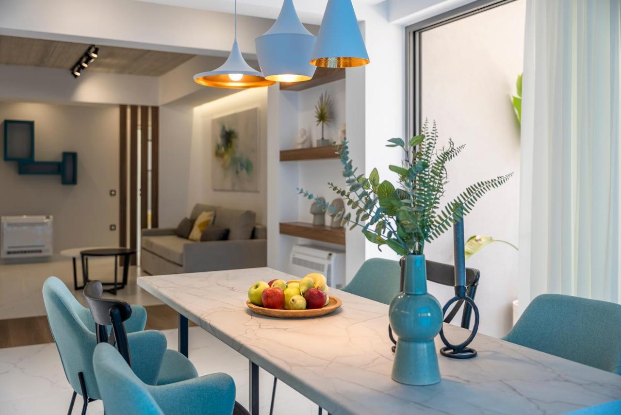 Disegno Residences *