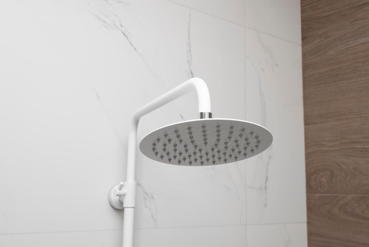 Apartment Disegno Residences