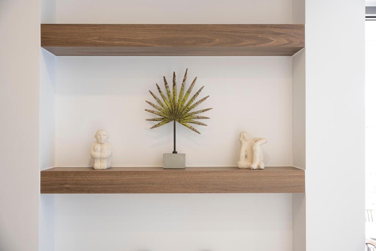Disegno Residences Apartment Chania (Crete)