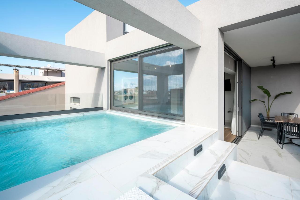 Disegno Residences