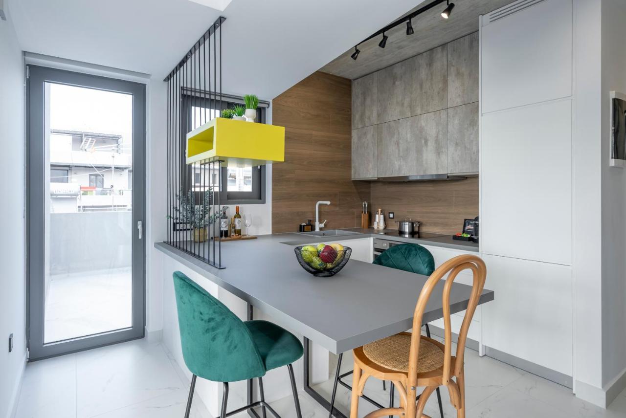 Disegno Residences Apartment