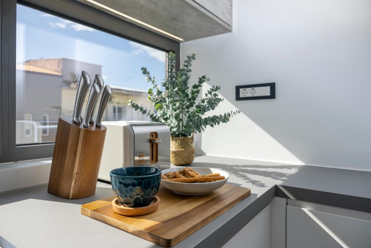 Disegno Residences Apartment Chania (Crete)