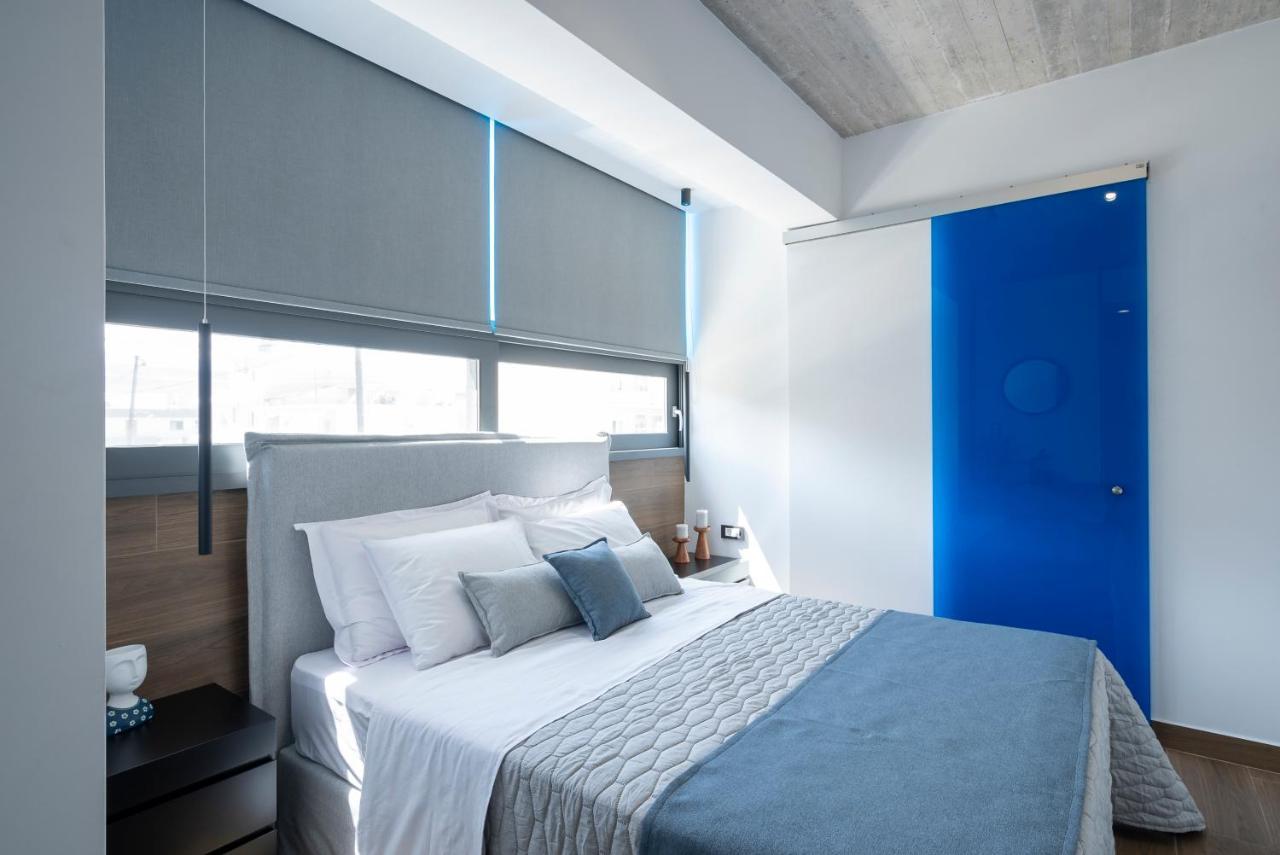 Apartment Disegno Residences