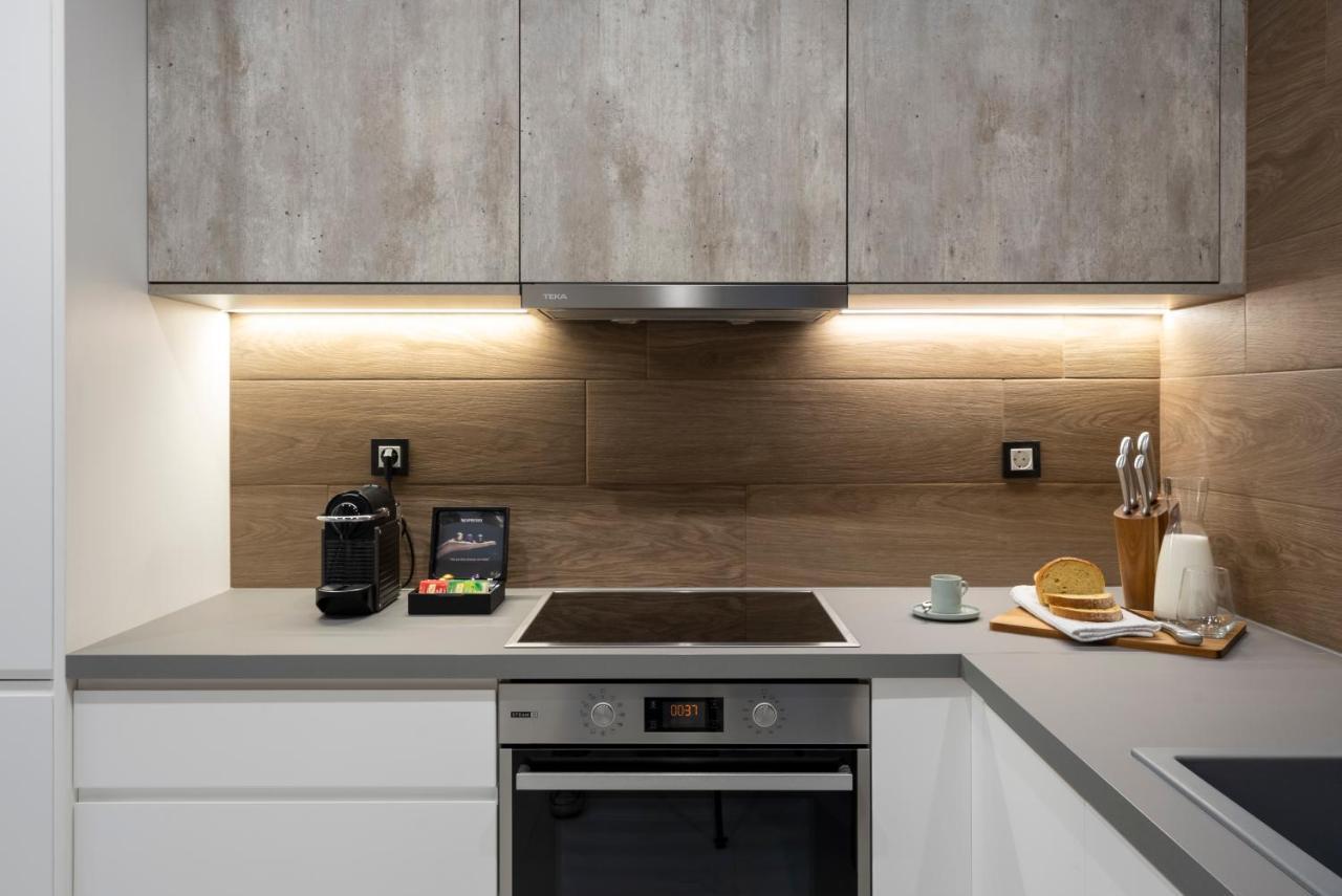 Disegno Residences Apartment *