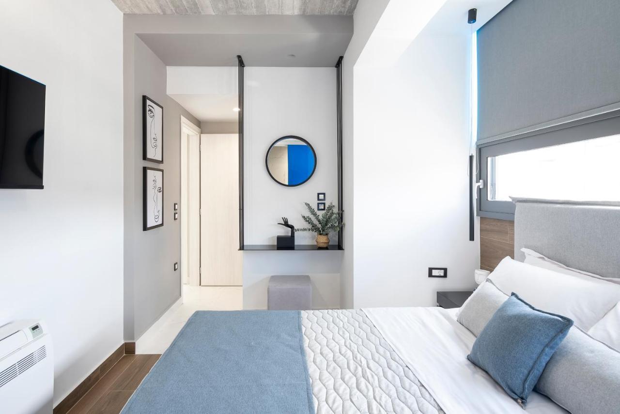 Apartment Disegno Residences *