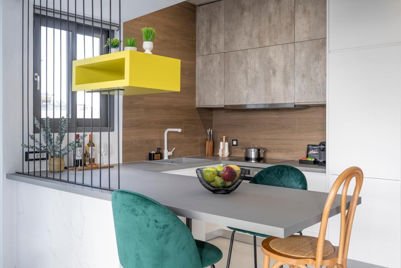 Disegno Residences *