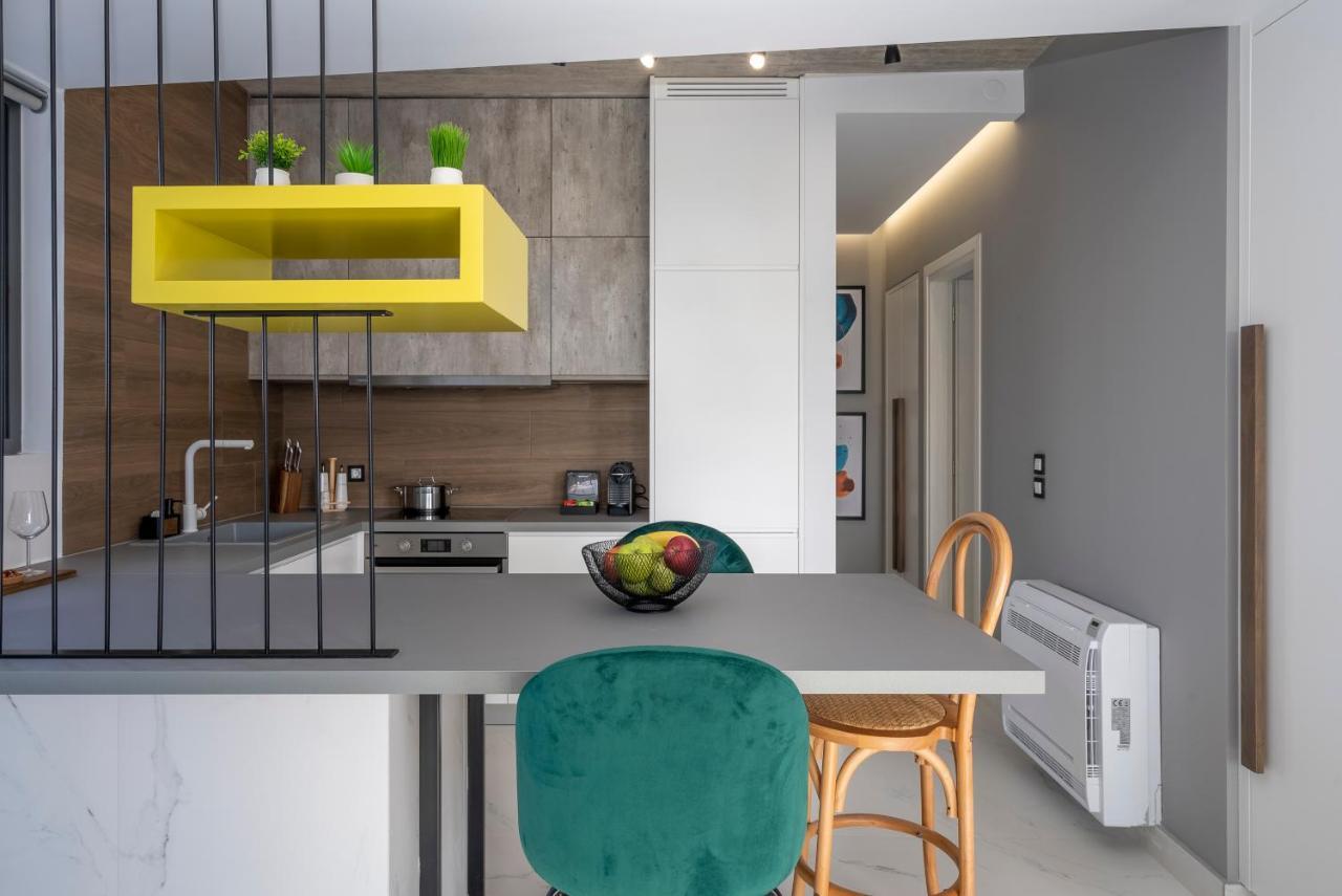 Disegno Residences Apartment