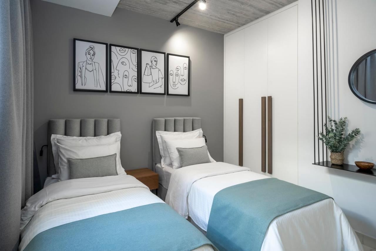 Disegno Residences Apartment