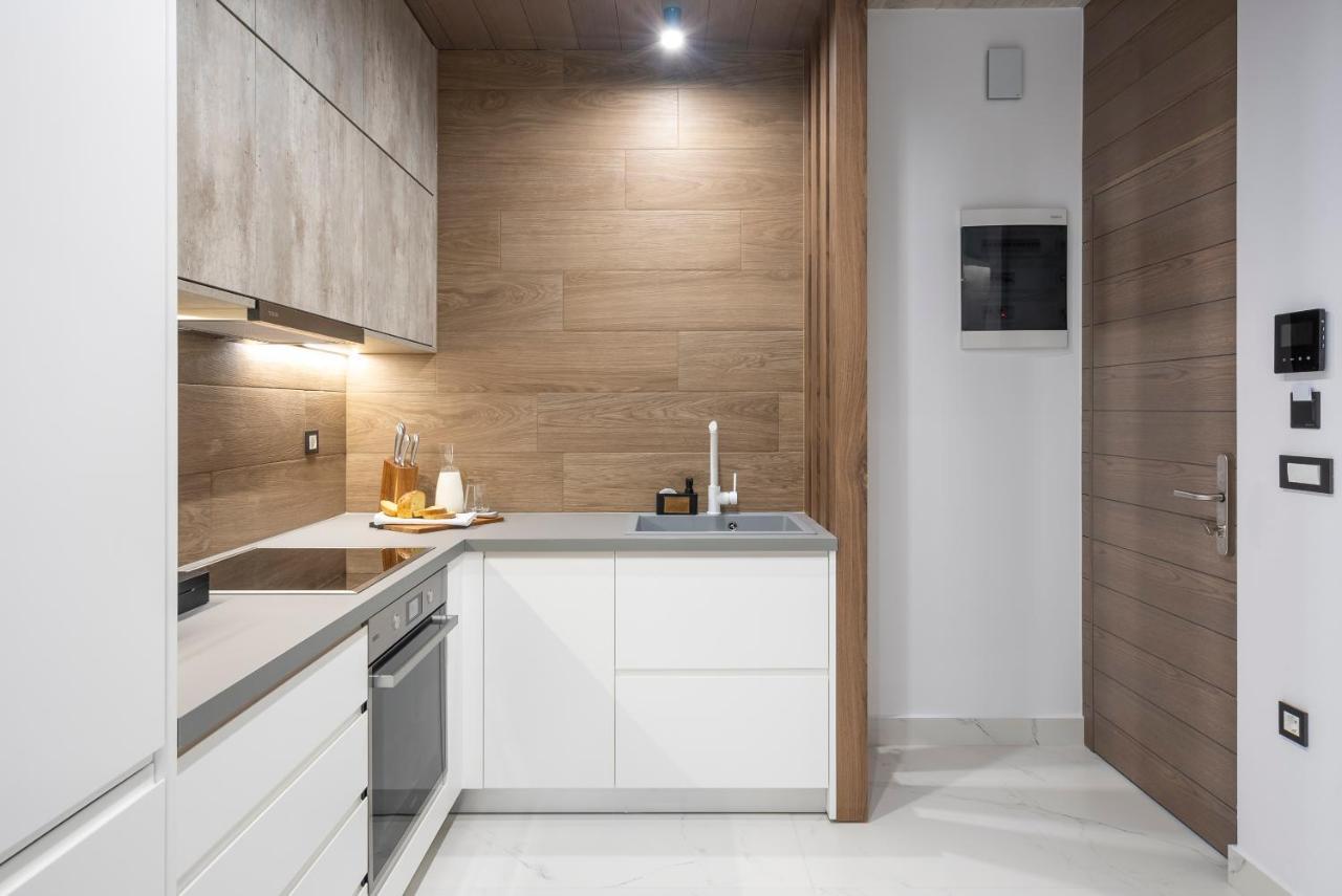 Disegno Residences Apartment Chania (Crete)