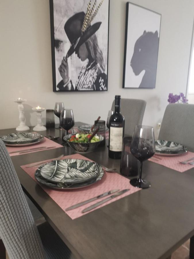 Apartamento Dimitras