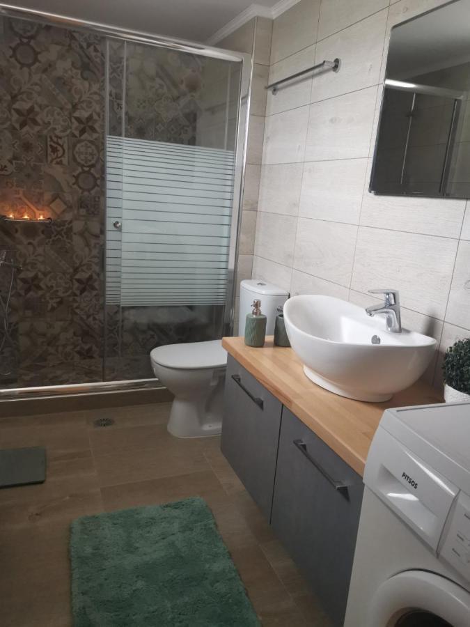 Apartamento Dimitras