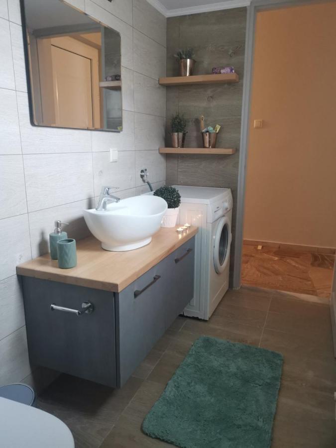 Apartamento Dimitras Chrissi Akti Chania