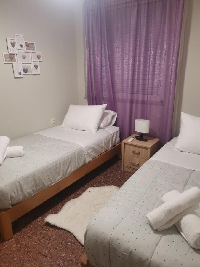 Apartamento Dimitras Chrissi Akti Chania
