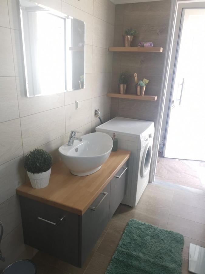 Apartamento Dimitras Chrissi Akti Chania
