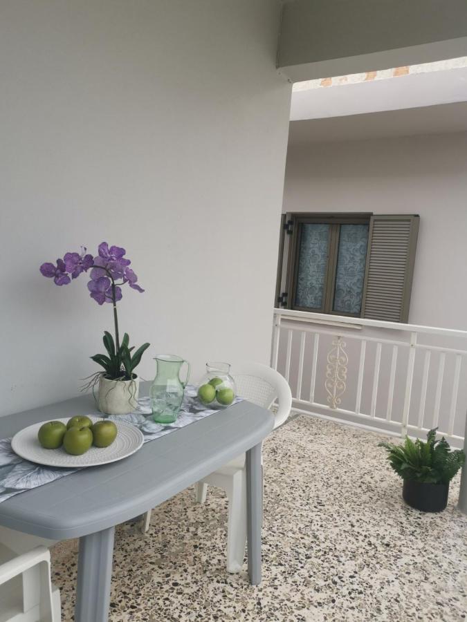 Dimitras Apartamento Chrissi Akti Chania
