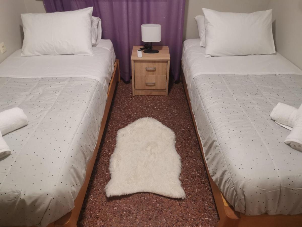 Dimitras Apartamento Chrissi Akti Chania