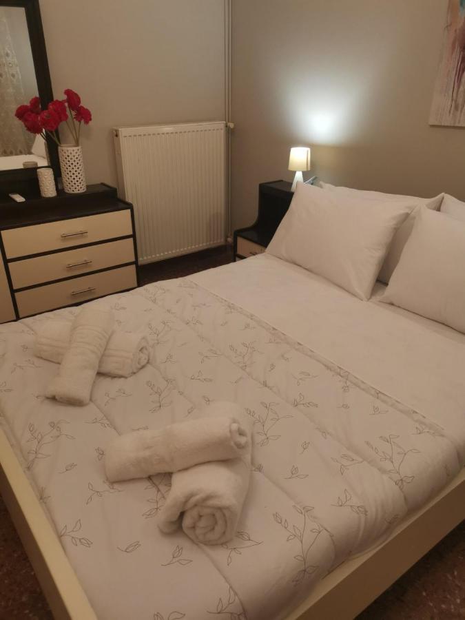 Dimitras Apartamento *