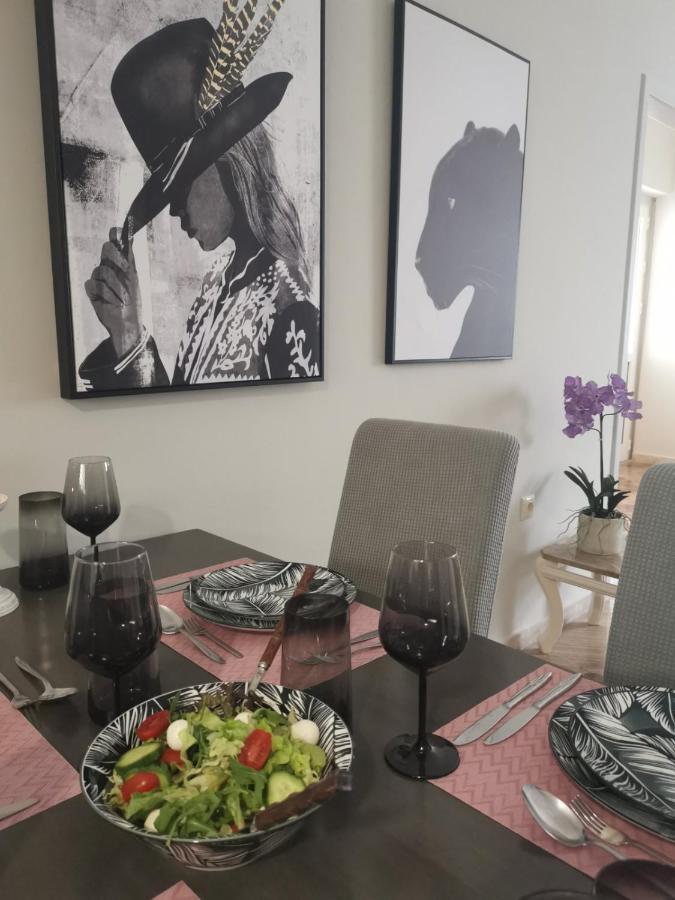 Dimitras Apartamento