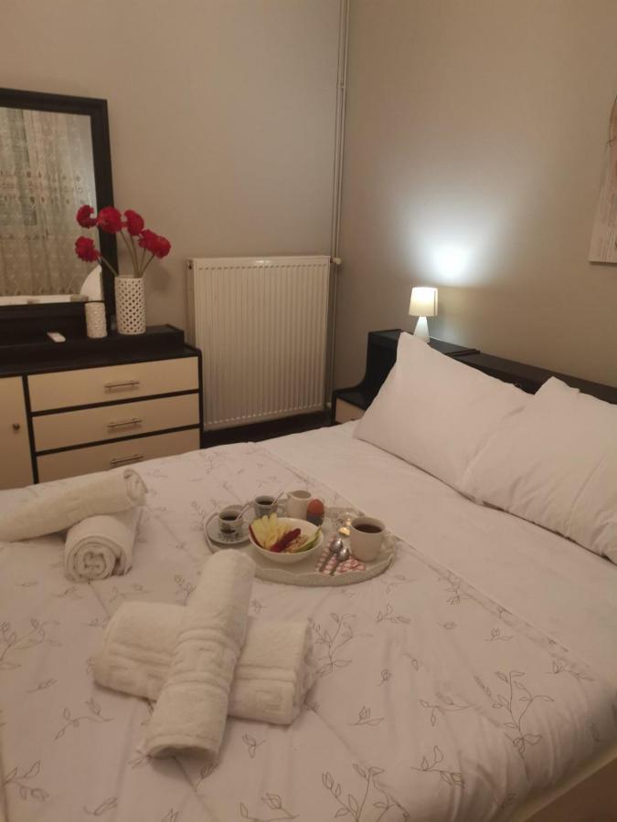 Dimitras Apartamento Chrissi Akti Chania