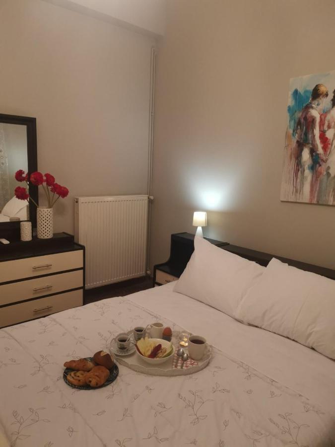 Dimitras Apartamento Chrissi Akti Chania