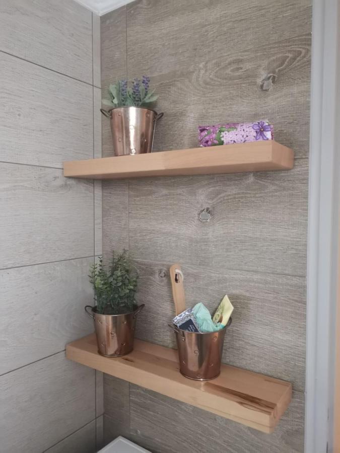 Dimitras Apartamento