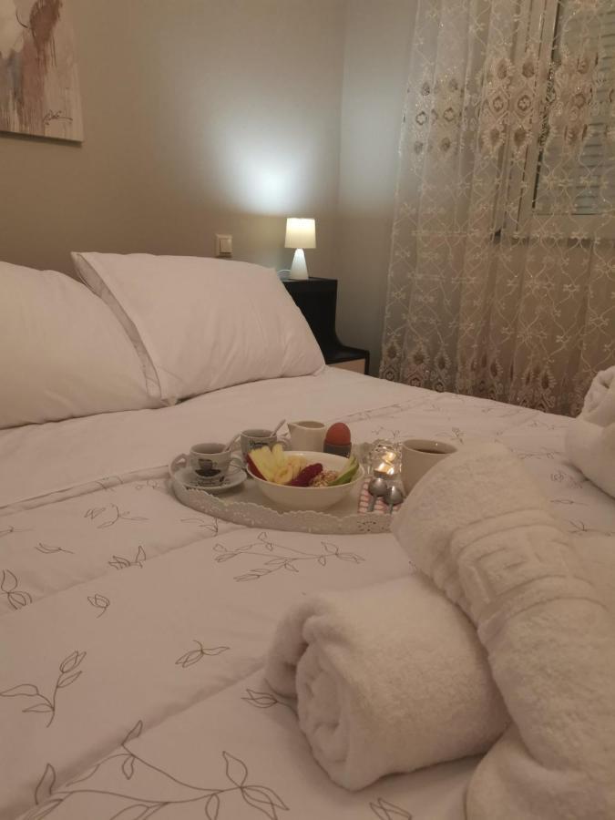 Dimitras Apartamento
