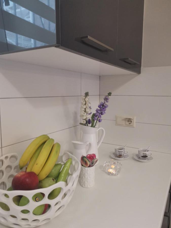 Dimitras Apartamento Chrissi Akti Chania