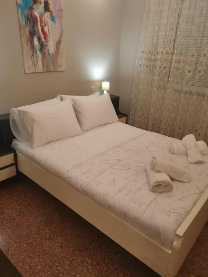 Apartamento Dimitras Chrissi Akti Chania