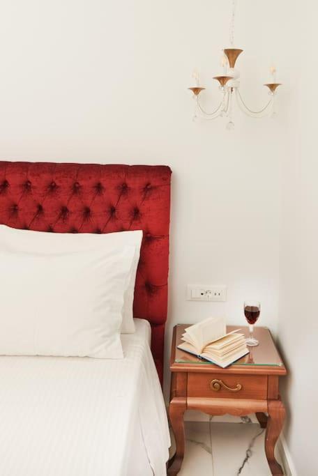 Apartment Dimitra Mare