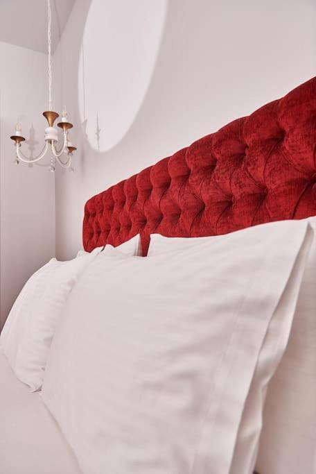 Dimitra Mare Apartment *