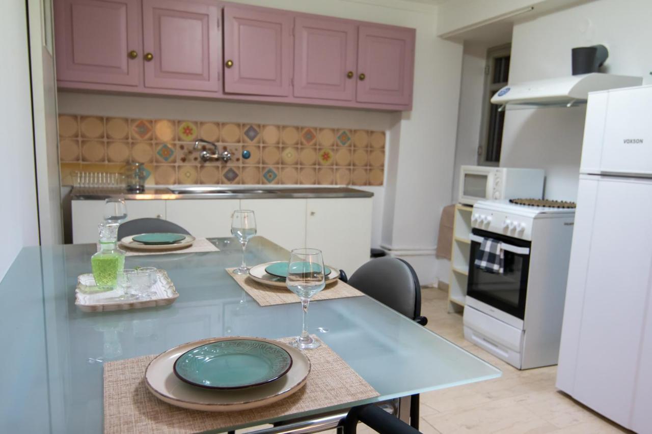 Casa Bollani - Old Town Chania House Holiday home Chania (Crete)