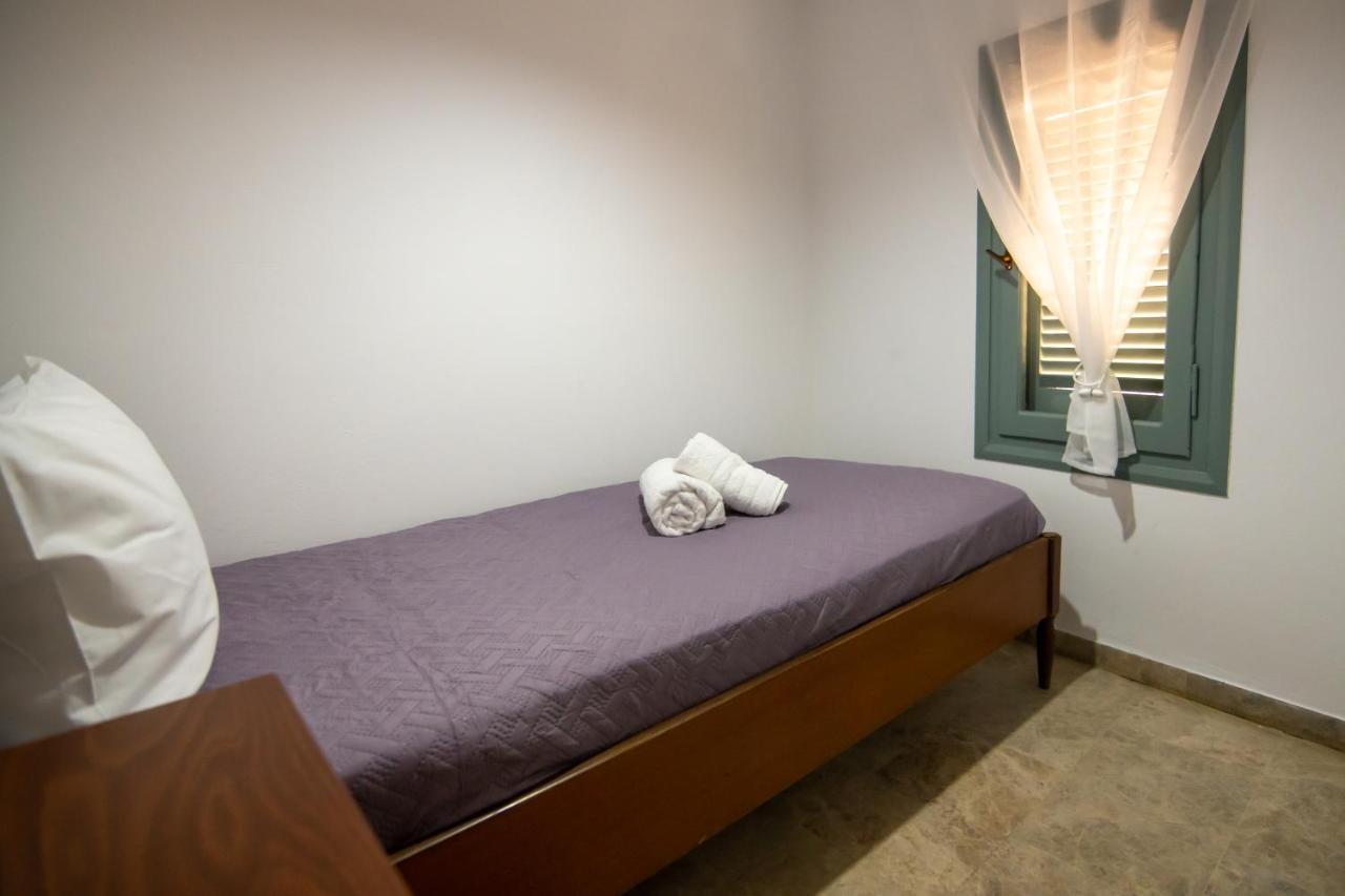 Casa Bollani - Old Town Chania House Holiday home *