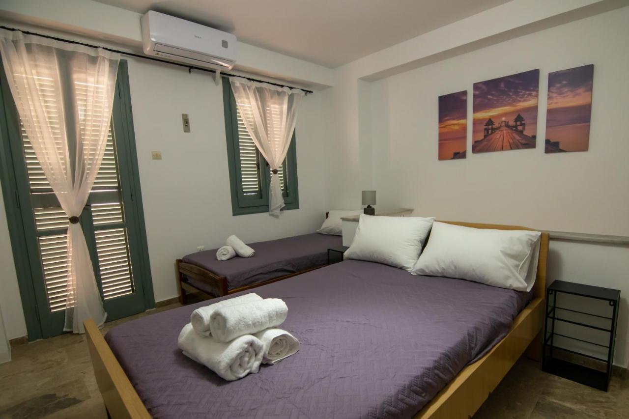 Holiday home Casa Bollani - Old Town Chania House *