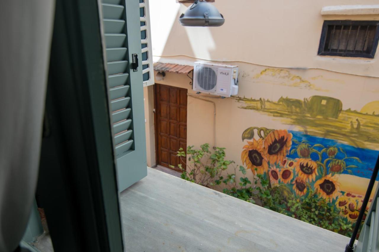 Holiday home Casa Bollani - Old Town Chania House