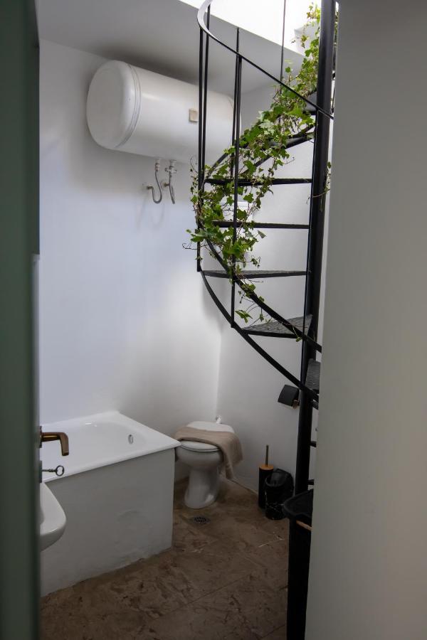 Casa Bollani - Old Town Chania House *