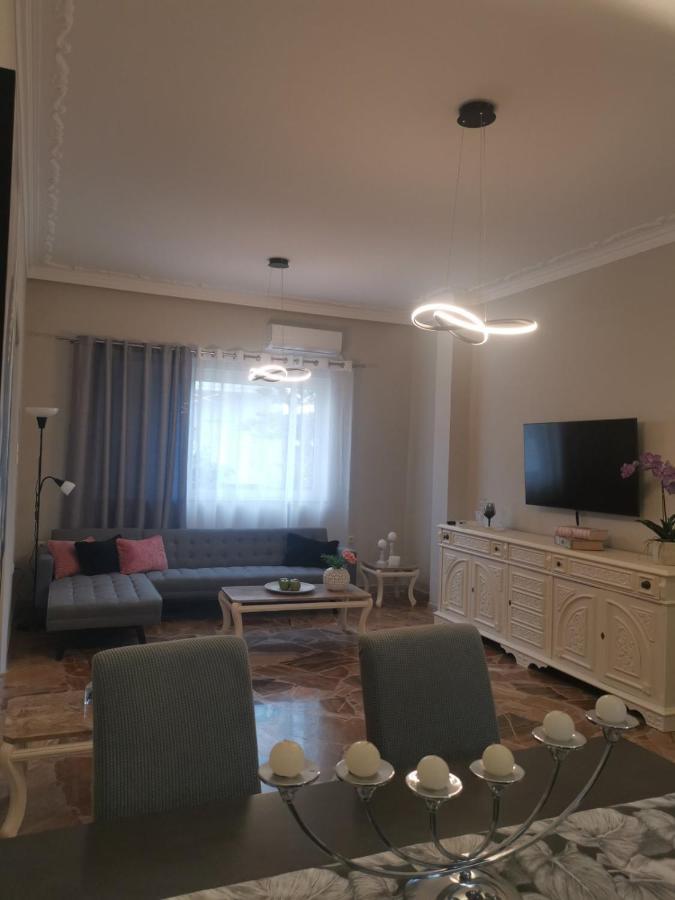 Apartamento Dimitras *