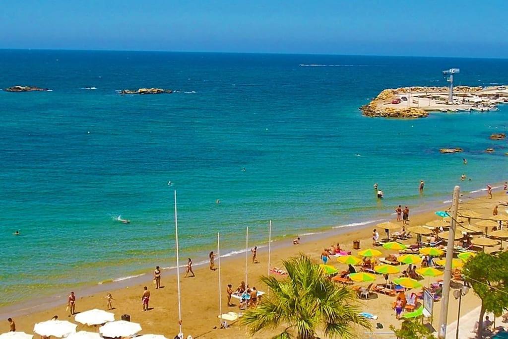 Dimitra Mare Apartment