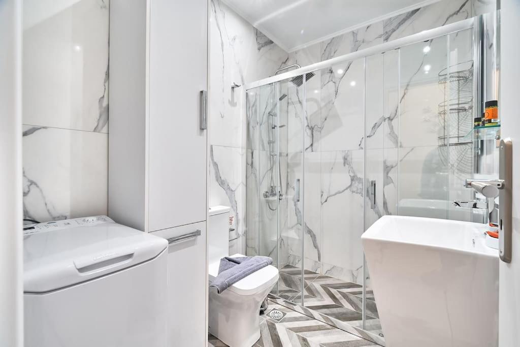 Apartment Dimitra Mare *