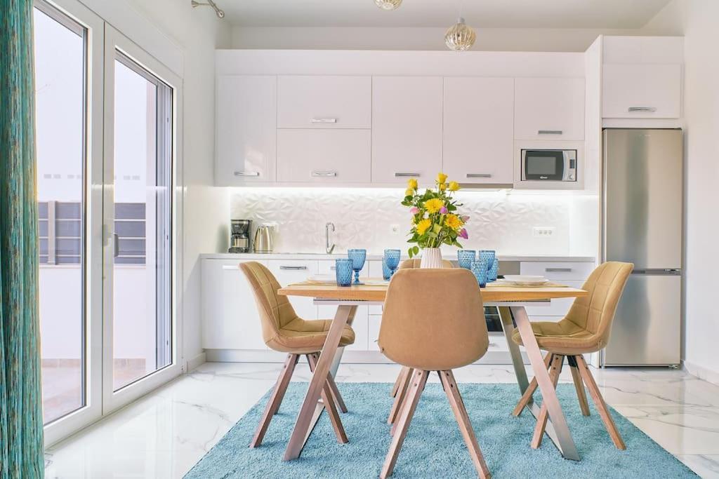 Dimitra Mare Apartment Chania (Crete)