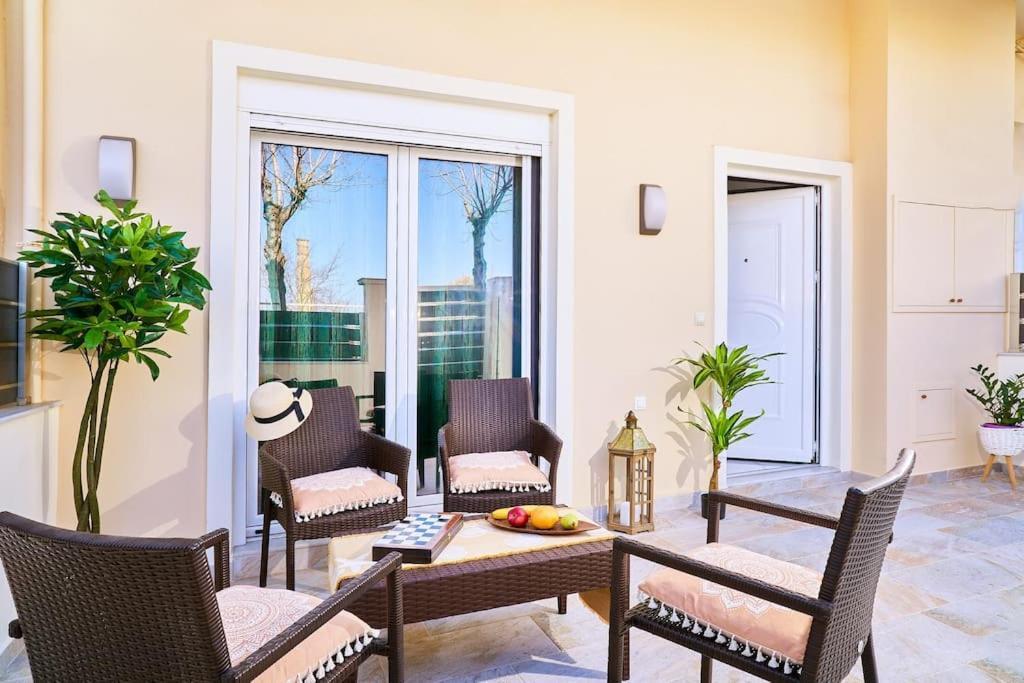 Dimitra Mare Apartment *