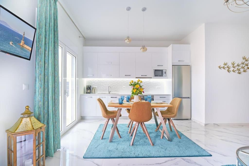 Dimitra Mare Apartment *