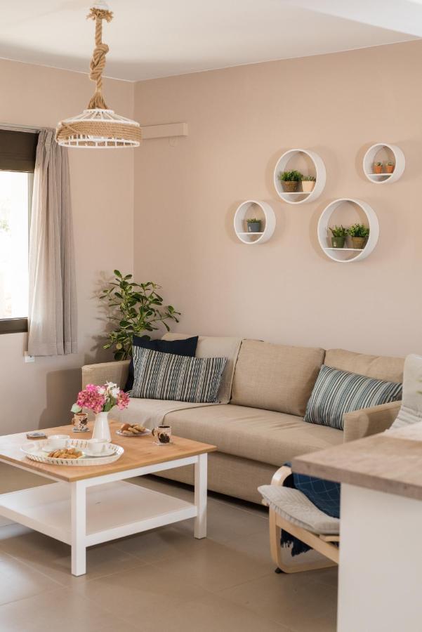 Halepa Luxury
