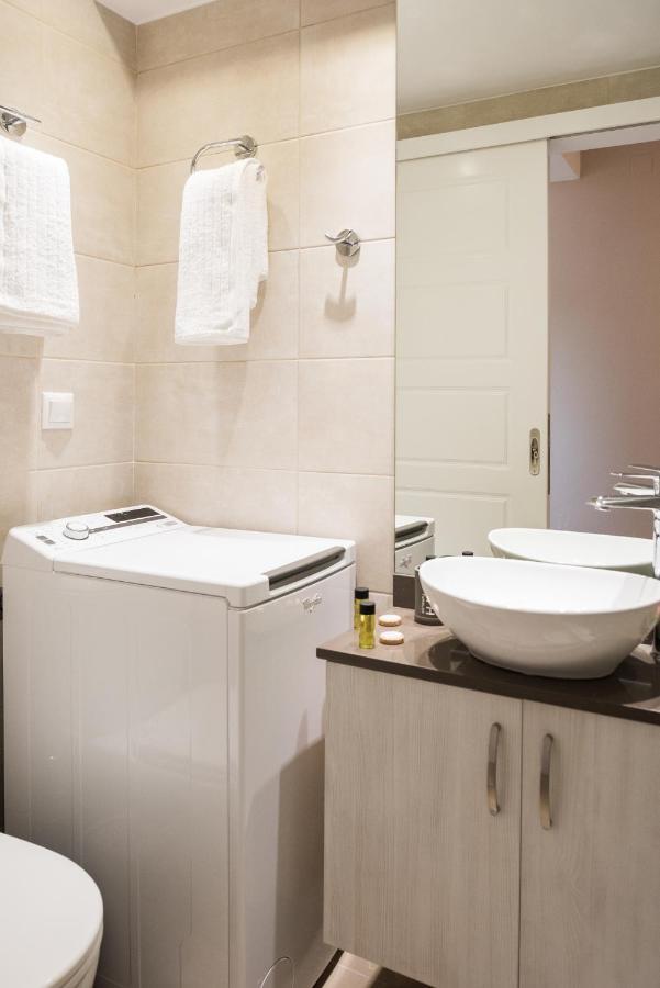 Halepa Luxury Apartment