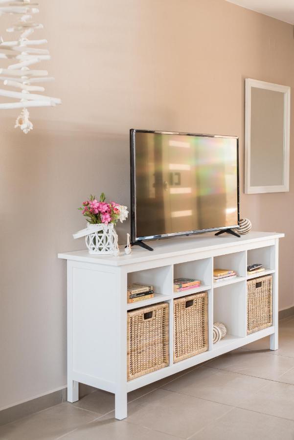 Halepa Luxury Apartment