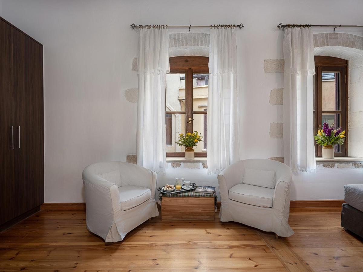 Hotel Venetian Palace Chania Chrissi Akti Chania