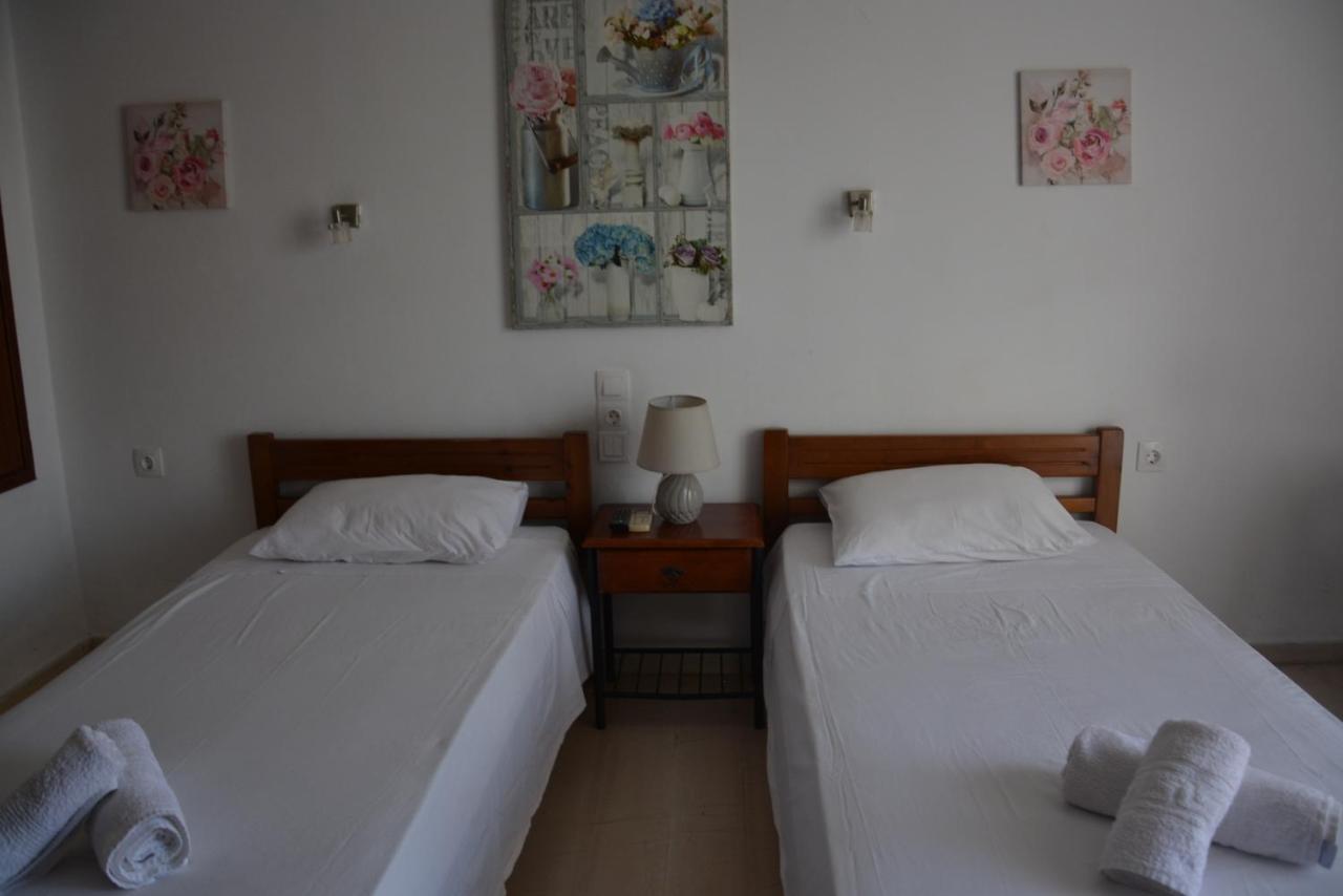 Poseidon Chania Center Aparthotel Chania (Crete)
